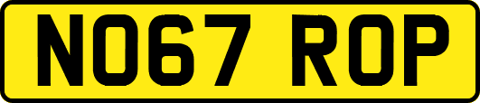 NO67ROP
