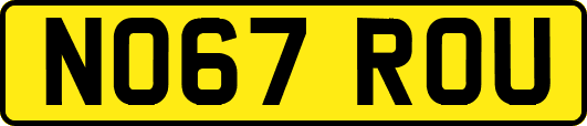 NO67ROU
