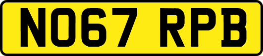 NO67RPB