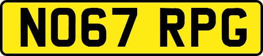 NO67RPG