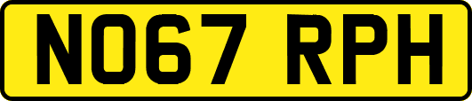 NO67RPH