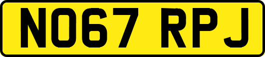 NO67RPJ