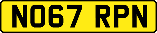 NO67RPN