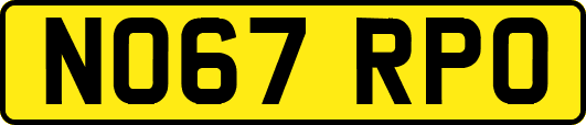 NO67RPO