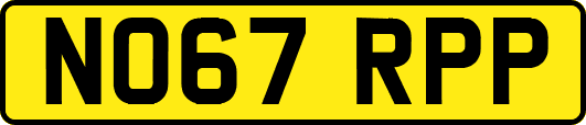 NO67RPP