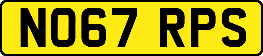 NO67RPS