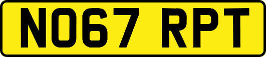 NO67RPT