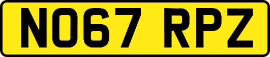 NO67RPZ