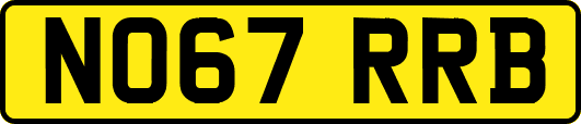 NO67RRB
