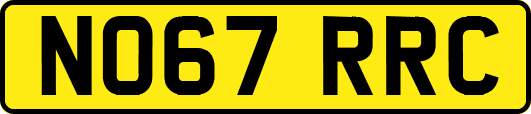 NO67RRC