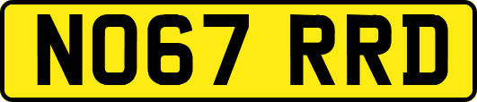 NO67RRD