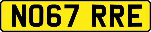 NO67RRE