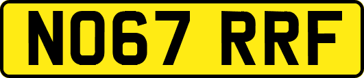 NO67RRF