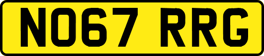 NO67RRG