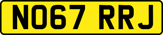 NO67RRJ