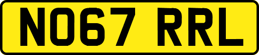 NO67RRL