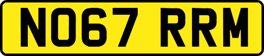 NO67RRM