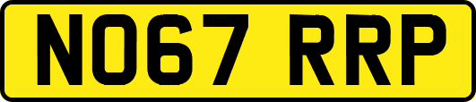 NO67RRP