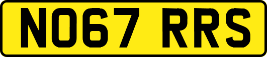 NO67RRS