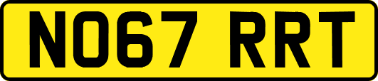 NO67RRT