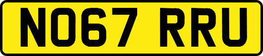 NO67RRU