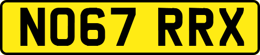NO67RRX