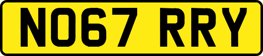 NO67RRY