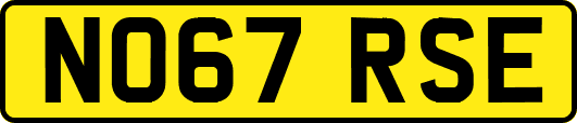 NO67RSE