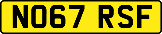 NO67RSF