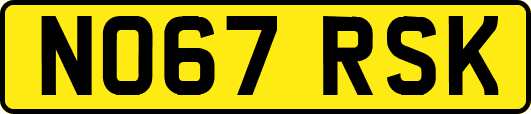 NO67RSK