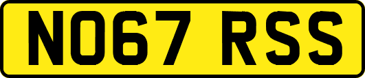 NO67RSS