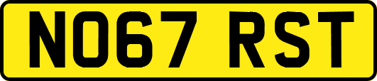 NO67RST