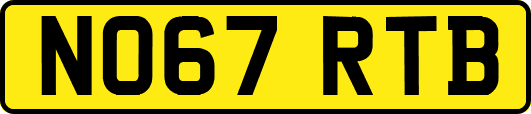 NO67RTB