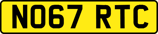 NO67RTC