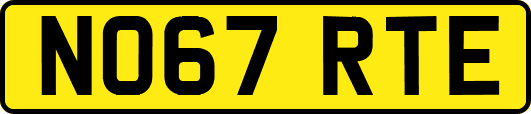 NO67RTE