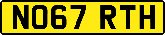 NO67RTH