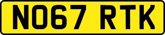 NO67RTK