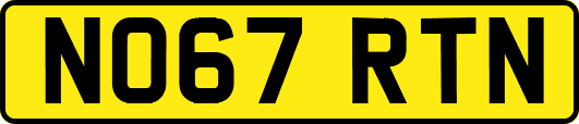 NO67RTN