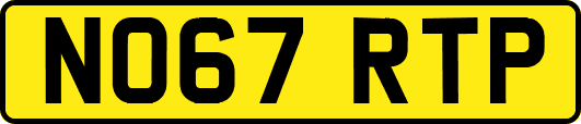 NO67RTP