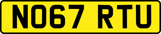 NO67RTU