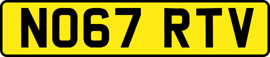 NO67RTV