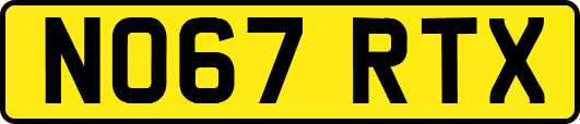 NO67RTX