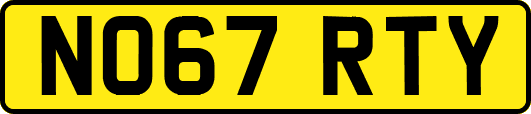 NO67RTY