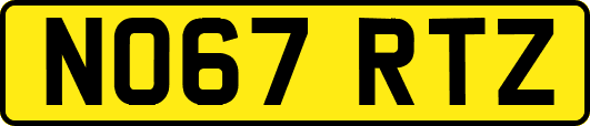 NO67RTZ