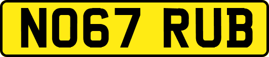 NO67RUB
