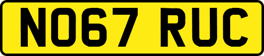 NO67RUC