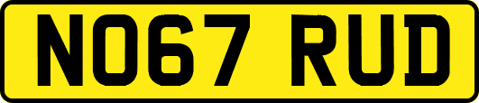 NO67RUD