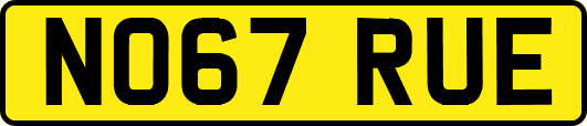 NO67RUE