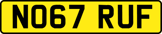 NO67RUF