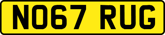 NO67RUG